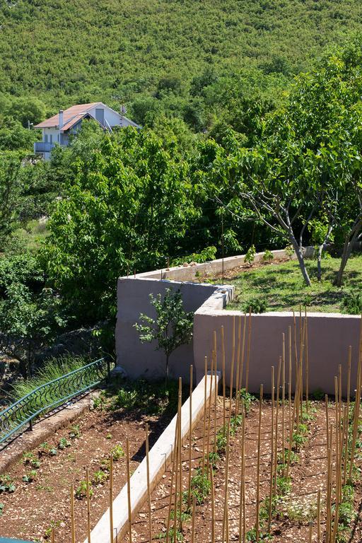 Holiday Villa Anna Primorski Dolac Exterior foto