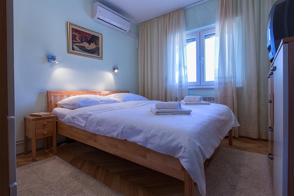 Holiday Villa Anna Primorski Dolac Exterior foto